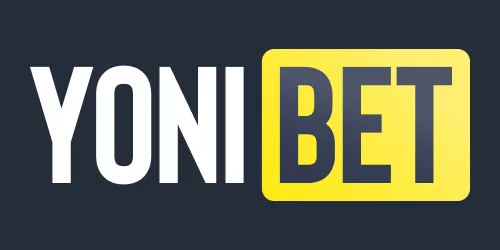 Yonibet logo