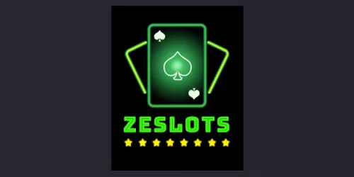 ZeSlots  logo