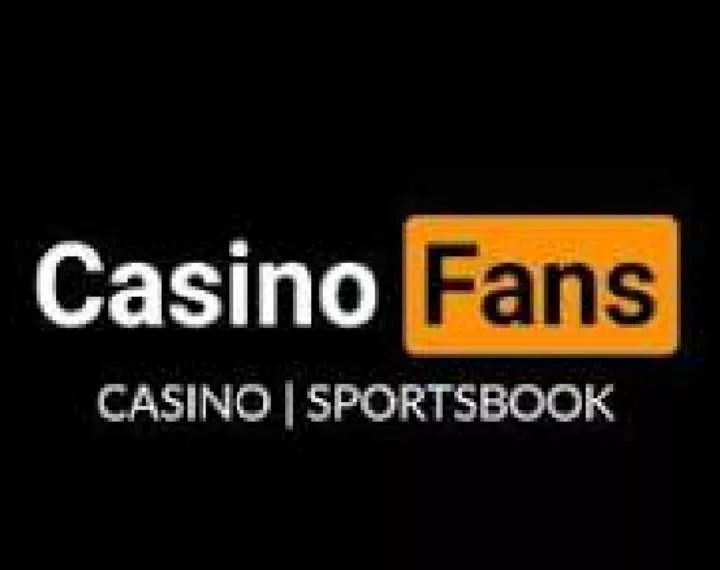 CasinoFans logo