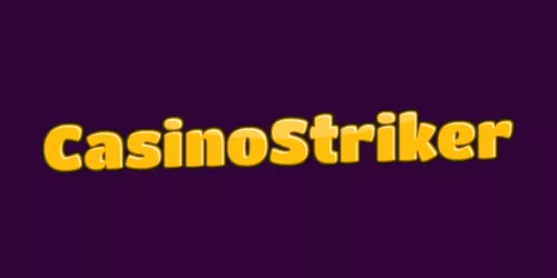 CasinoStriker logo