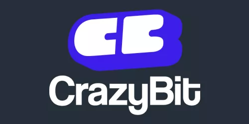 Crazybit.io logo