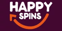 HappySpins logo