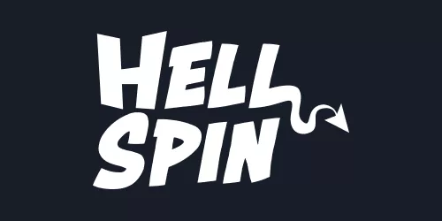 HellSpin logo