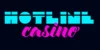 Hotline Casino logo