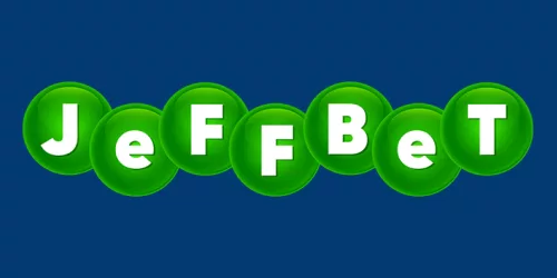 Jeffbet logo