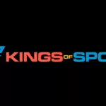 King of Sport logo