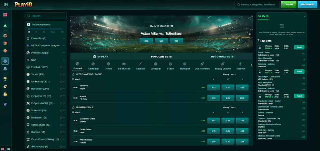 playio-sports-betting