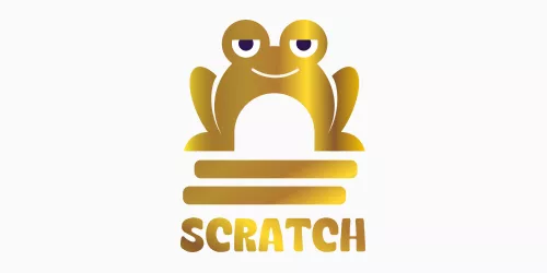 Scratch.fun logo