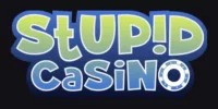 Stupid Casino logo