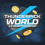 Thunderpick World Championship 2024 logo