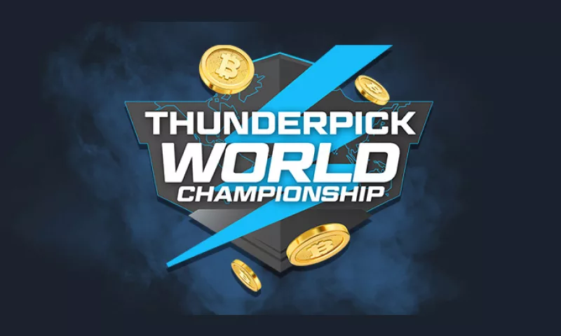 Thunderpick Announces Record-Breaking $1 Million Counter-Strike 2 Tournament