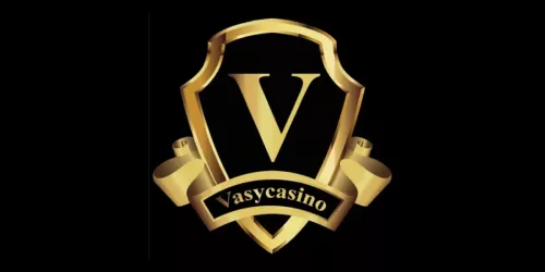 Vasy Exclusive Welcome Bonus: 200% up to €/$1000 + 400 Free Spins (Wager Free)