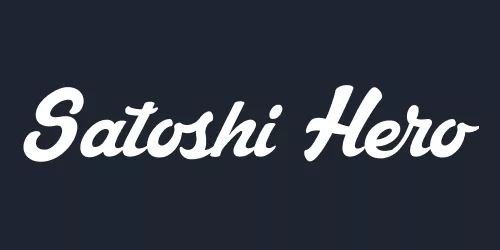 Satoshi Hero Casino