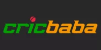 Cricbaba  logo