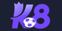 K8 Casino logo