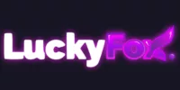 Lucky Fox Casino  logo
