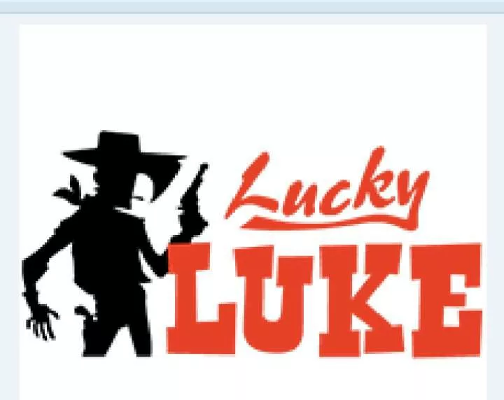 Lucky Luke Casino 