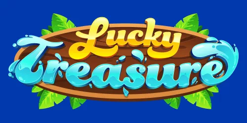 Lucky Treasure Casino