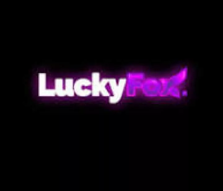 Lucky Fox Casino logo