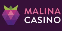 MalinaCasino logo