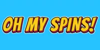 OhMySpins logo