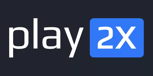 Play2x Casino logo