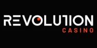 Revolution  logo