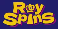 RoySpins  logo