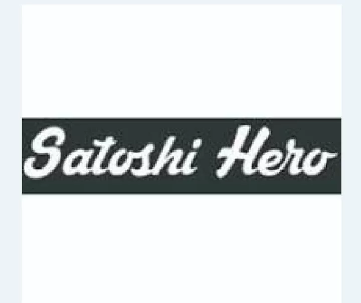 Satoshi Hero Casino logo