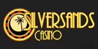 SilverSands Casino  logo