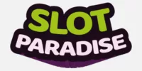 SlotParadise logo
