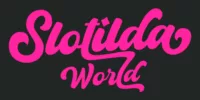 Slotilda World  logo