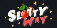 SlottyWay  logo