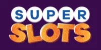 SuperSlots logo