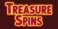 Treasure Spins logo