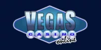 Vegas Casino Online logo