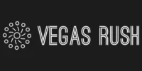 Vegas Rush Casino logo
