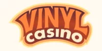 Vinyl Casino  logo