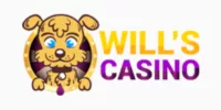 Will's Casino  logo