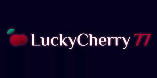 LuckyCherry77 Casino logo