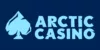 Arctic Casino  logo