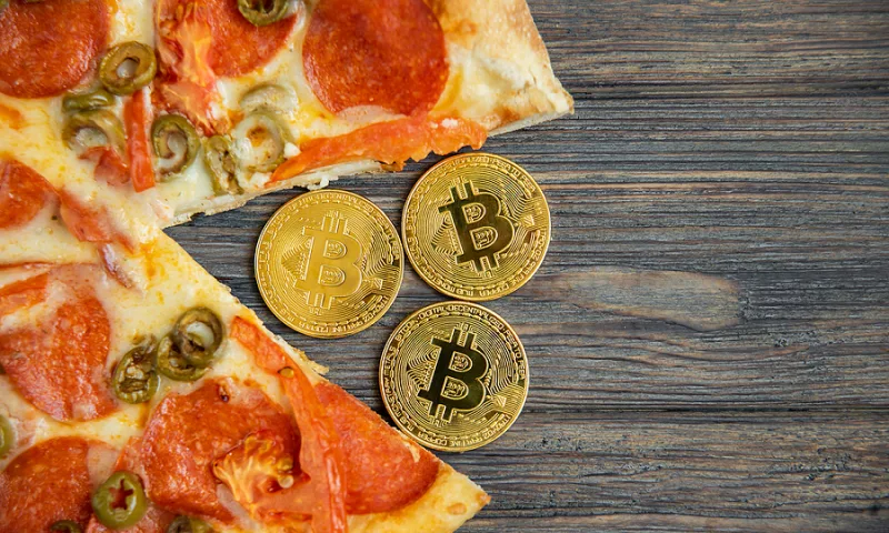 Bitcoin Pizza Day: Will Bitcoin Surpass $70,000?