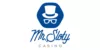 Mr Sloty  logo