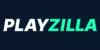 Playzilla  logo