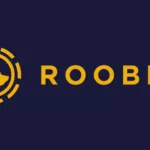 Roobet logo