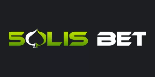 SolisBet logo