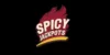 Spicy Jackpots logo