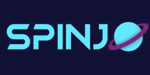 SpinJo Casino logo
