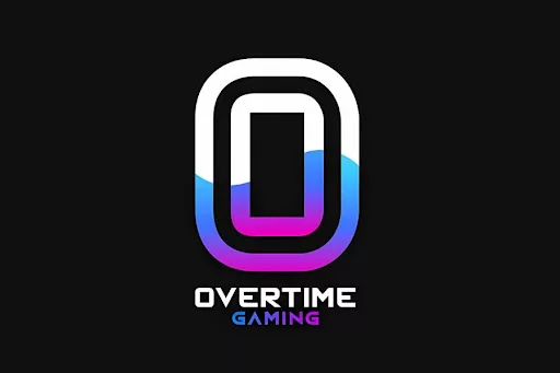 Overtime Gaming Logo