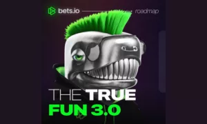 Bets.io True Fun 3.0 upgrade